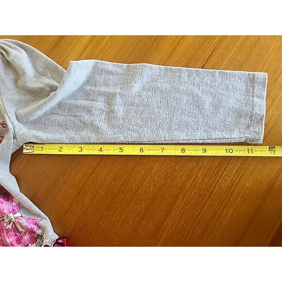 Tempted Girls Tutu Dress Size 6 Used, READ DESCRIPTION - Picture 7 of 10